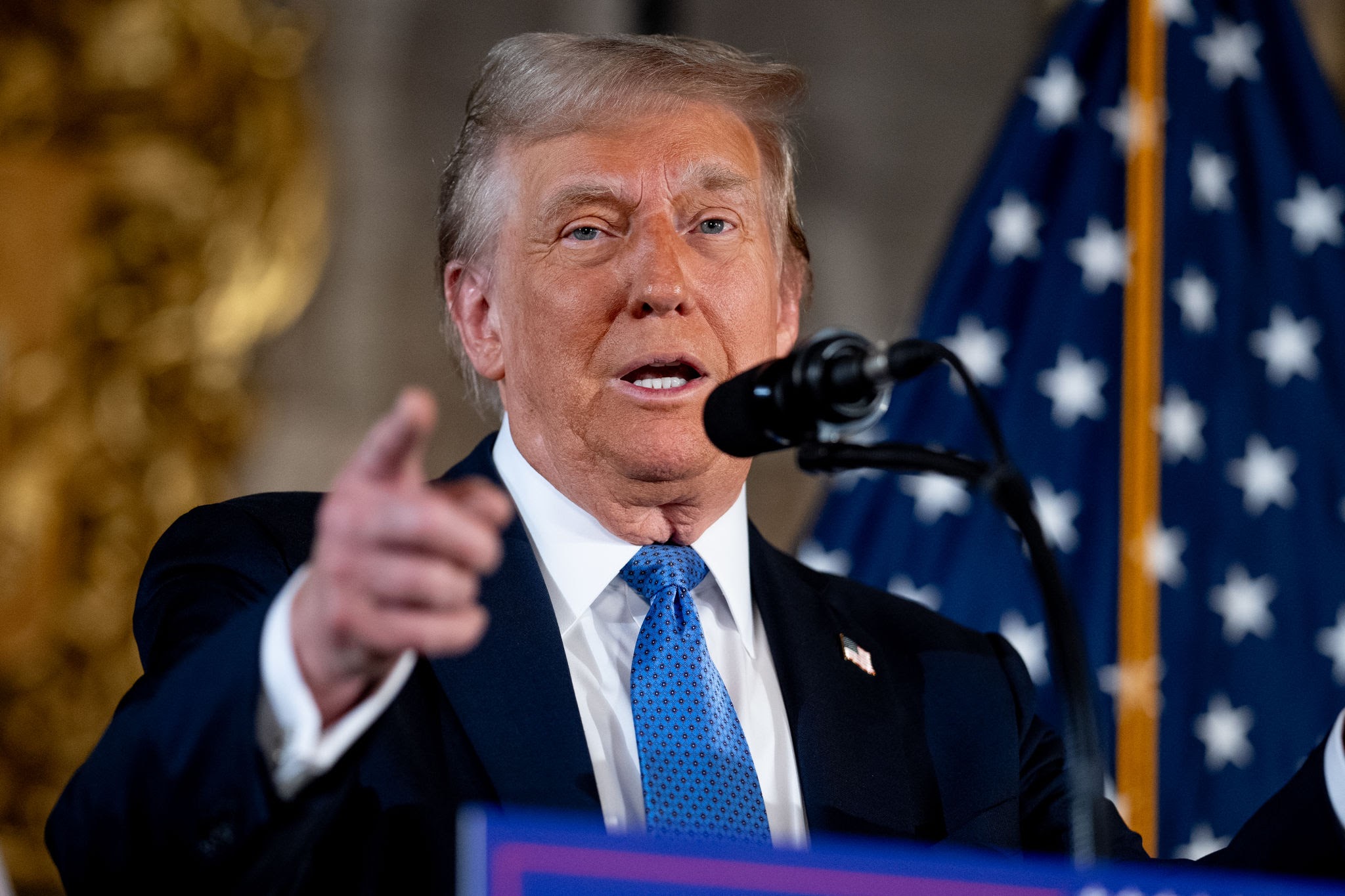 India-Pakistan Conflict: ‘They are firing shells, possibly using nuclear weapons…’, Trump makes another big claim about India and Pakistan