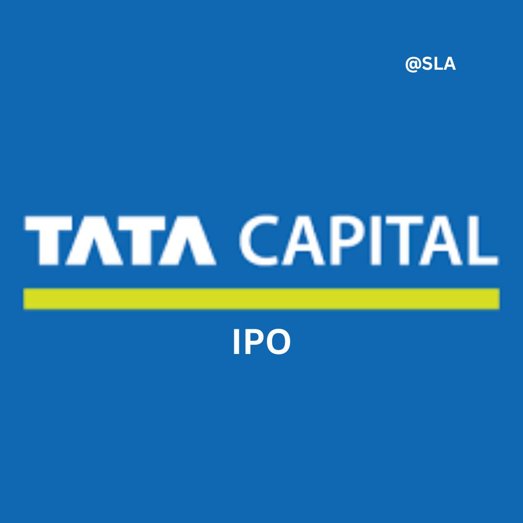 Tata Capital likely to get Sebi approval for nearly $2-billion IPO