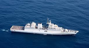 “Norway Pact Signals Growth: Defence Shipyard with ₹22,652 Cr Orders Secures Key Maritime Collaborations”